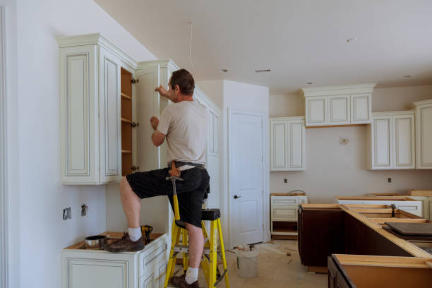 Licensed Backsplash Installation service in Sugar Land, TX - BM Kitchen